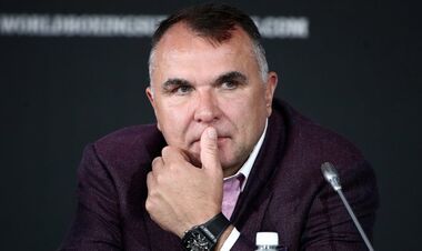Климас объяснил, почему Дюбуа был нокаутирован Усиком в пятом раунде