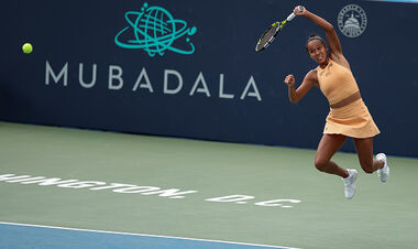 Лейла Фернандес – Анна Калінская. Дивитись онлайн. LIVE трансляція