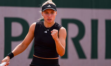 Стародубцева узнала первую соперницу на турнире WTA 1000 в Монреале