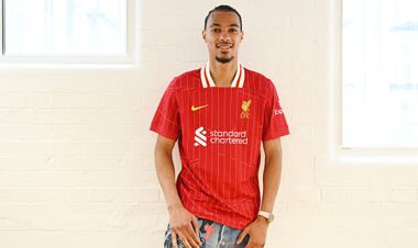 Экитике – самый дорогой трансфер среди игроков без международного опыта