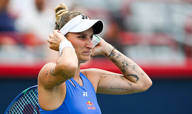 Переконливий камбек: визначено першу суперницю Костюк на тисячнику в Канаді