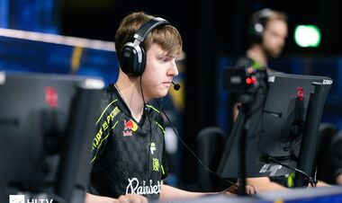 NiP – HEROIC. Прогноз і анонс на матч групи «B» IEM Cologne 2025