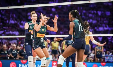 Финал Лиги наций-2025: третья вершина Италии