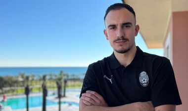 Головний біль для Скрипника. Зоря надовго втратила легіонера