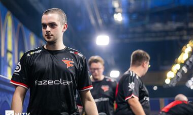 Liquid – FaZe Clan. Прогноз и анонс на матч группы «B» IEM Cologne 2025