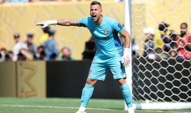 Фабіо відбив черговий пенальті. Скільки загалом у його кар'єрі?