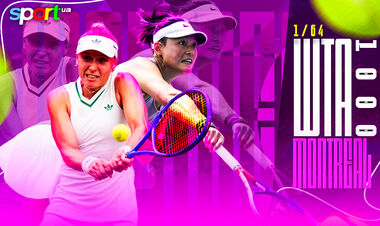Юлия Стародубцева – Ван Яфань. Прогноз и анонс на матч WTA 1000 в Монреале