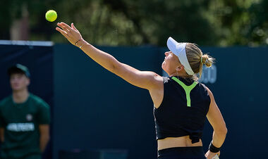 Расписание матчей украинок на турнире WTA 1000 в Монреале на 28 июля