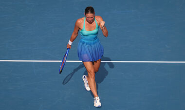Рейтинг WTA. Костюк и Ястремская потеряли места, Киченок близка к топ-50