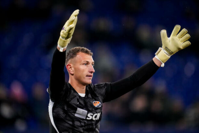 «Нужно подписать». В Сандерленде прокомментировали слухи о Ризныке