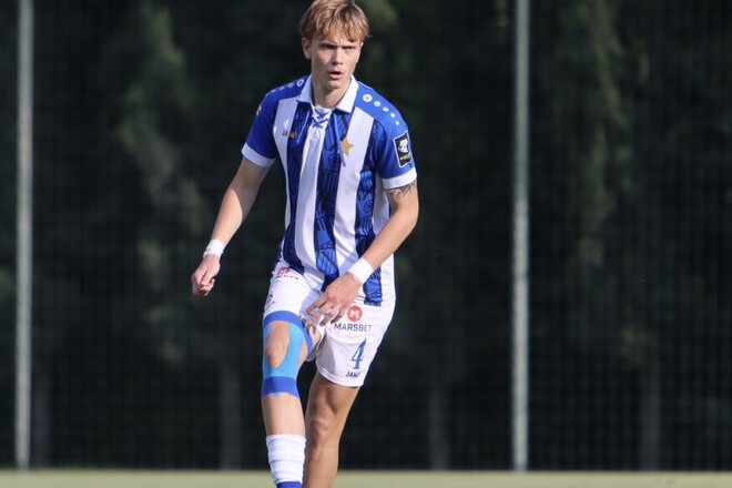 ОФИЦИАЛЬНО. Игрок Шахтера, который не нужен Турану, перешел в Динамо Тб