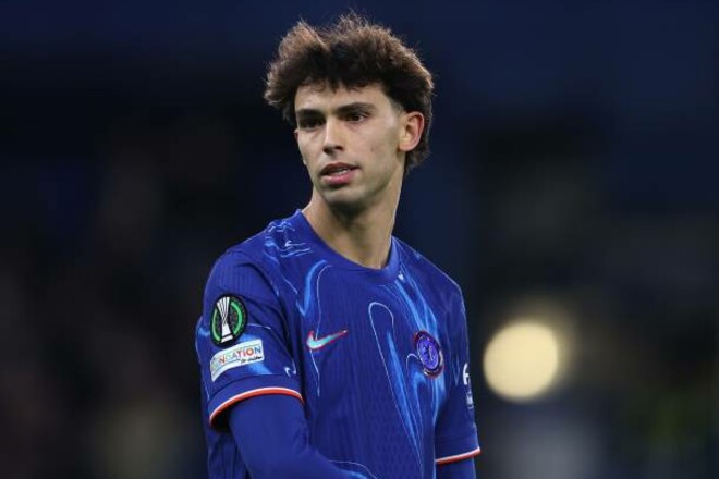 Серйозна ціна. Жоау Фелікс визначився з новим клубом