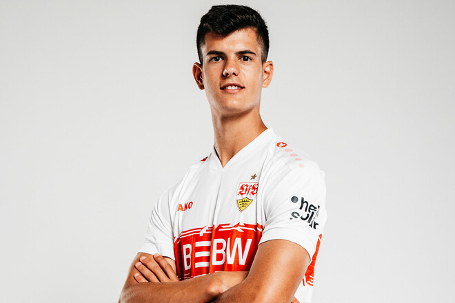 ОФІЦІЙНО. Реал попрощався з півзахисником. Він перейшов до Бундесліги