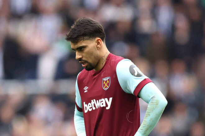 Клуб АПЛ избавится от скандального футболиста из-за дела со ставками