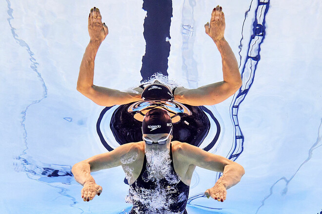 Легендарна Саммер і український слід у фіналі. Як минув перший день ЧС