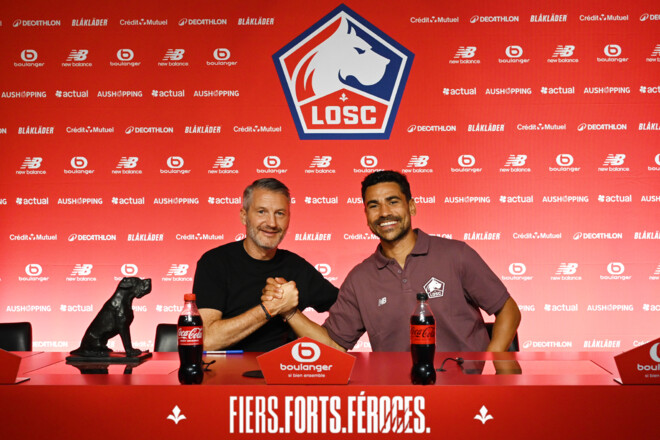 Капітан французького гранда продовжив контракт з клубом