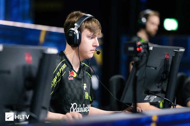 NiP – HEROIC. Прогноз і анонс на матч групи «B» IEM Cologne 2025