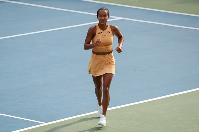 Разгром «нейтралки» в финале. Определена чемпионка пятисотника в Вашингтоне