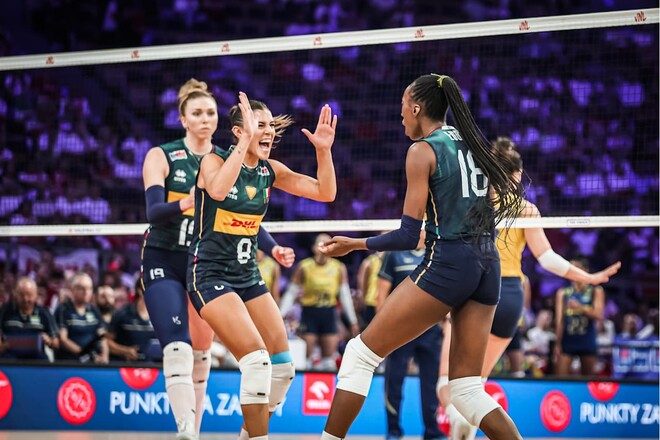 Фінал Ліги націй-2025: третя вершина Італії