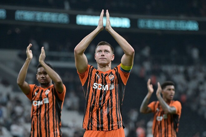 ПУЧКОВ: «Шахтар неабияк порадував, а Поліссю треба сильно замислитись»