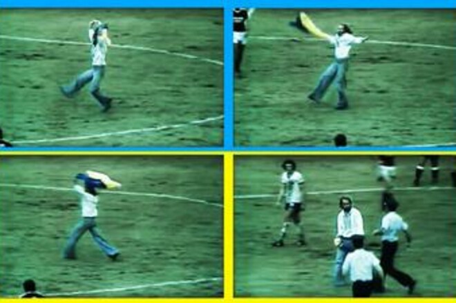 Ровно 49 лет назад Даниил Мигаль станцевал гопак во время Олимпиады-1976