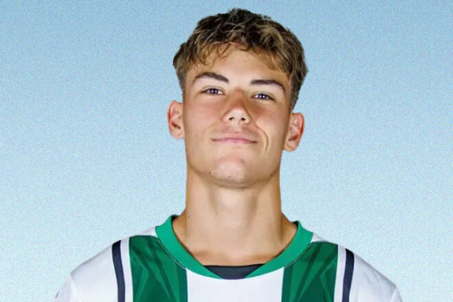 ОФИЦИАЛЬНО. Воспитанник Динамо стал игроком нидерландского ПСВ