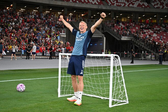 Британский журналист – о Зинченко: «Он сидит на огромных деньгах»