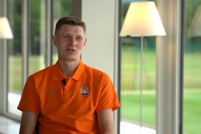 Артем Бондаренко підтвердив, що до нього є інтерес із чемпіонату Туреччини