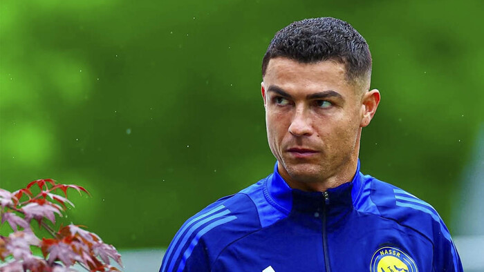 ФОТО. Кріштіану Роналду шокував своєю новою покупкою