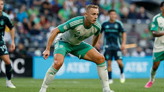 Mls. The socket helped to defeat the spur, Inter Miami watched without Messi