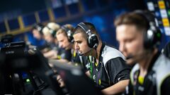 Визначився суперник NAVI у матчі за вихід у плей-оф IEM Cologne 2025