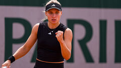 Стародубцева узнала первую соперницу на турнире WTA 1000 в Монреале