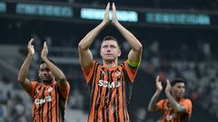 ПУЧКОВ: «Шахтер очень порадовал, а Полесью надо сильно задуматься»