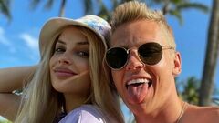 Известно, почему Зинченко и его жена решили продать ресторан в Киеве