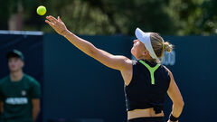 Расписание матчей украинок на турнире WTA 1000 в Монреале на 28 июля