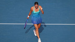 Рейтинг WTA. Костюк и Ястремская потеряли места, Киченок близка к топ-50