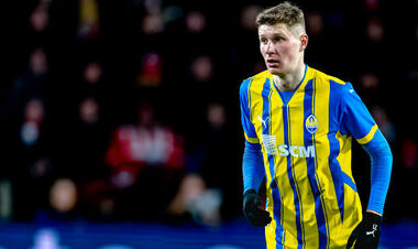 Бондаренко заговорил о Туране на фоне слухов об уходе из Шахтера