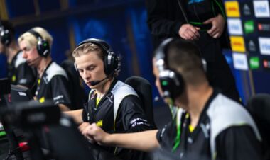 NAVI – MOUZ. Прогноз и анонс матча группового этапа IEM Cologne