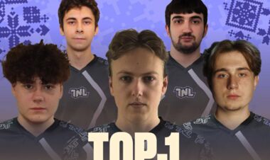 Поступок чести. Сборная Украины по CS2 передала все призовые на помощь ГУР