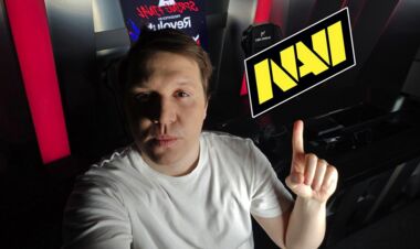 «Интересно, кто пойдет на риск?» Аналитик о картах в матче NAVI против MOUZ