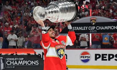 Флорида может обменять двукратного обладателя Кубка Стэнли