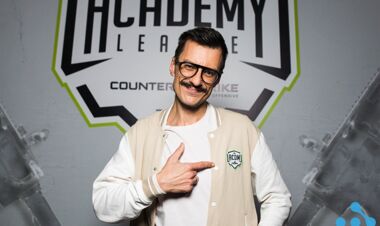 «Они андердоги». Алексей «yx0» Малецкий о NAVI в матче против MOUZ