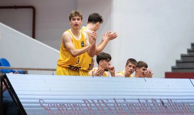 Гравець юнацької збірної України U-18 продовжить кар'єру у Старому Луцьку