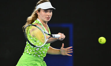 Снигур сыграет на турнире WTA 125 в Варшаве. Известна первая соперница