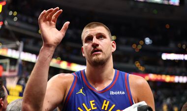 С игроками НБА. Сборная Сербии объявила заявку на Евробаскет-2025