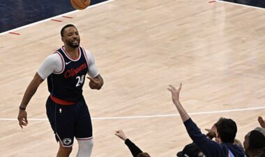 Американский защитник Майами сменил сборную, чтобы сыграть на ЧМ