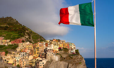 Италия продлевает процесс выдачи лицензий на онлайн-гемблинг до ноября