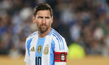 Роналду – четвертый. Лидеры по голам в плей-офф международных турниров