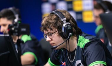 ОФИЦИАЛЬНО. Fnatic объявили имя пятого игрока состава по CS2