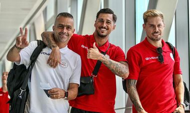 Црвена Звезда – Линкольн. Прогноз на матч квалификации Лиги чемпионов